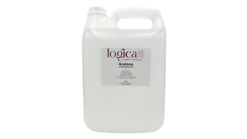 Acetone