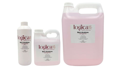 Non Acetone