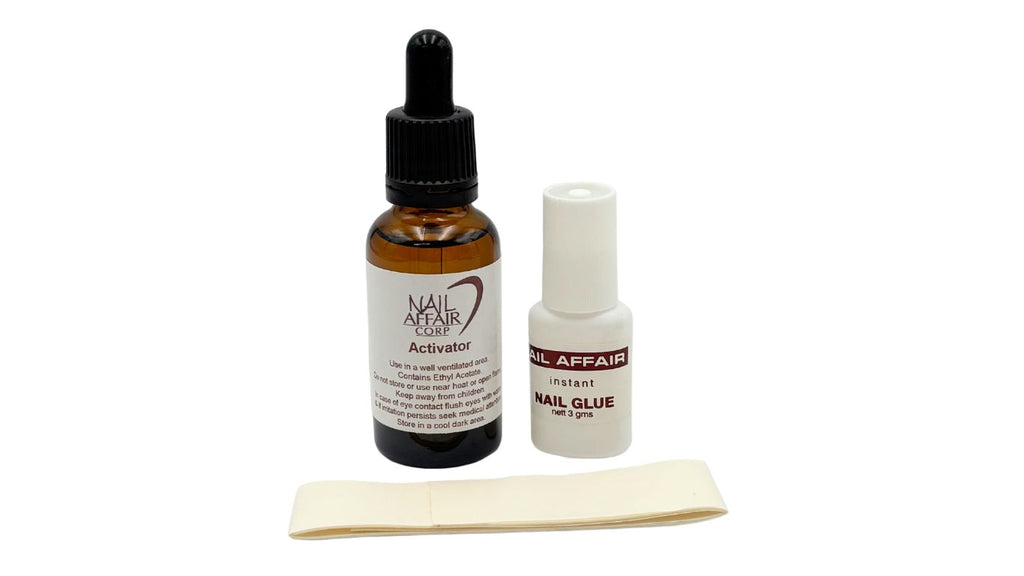 Nail Mending Kit