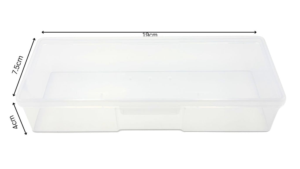 Nail Tool Box