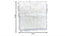 Fluffy Photo Prop - White Square