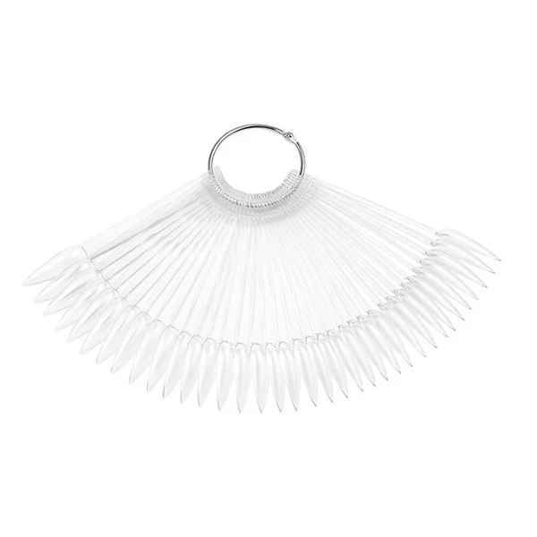 Nail Wheels