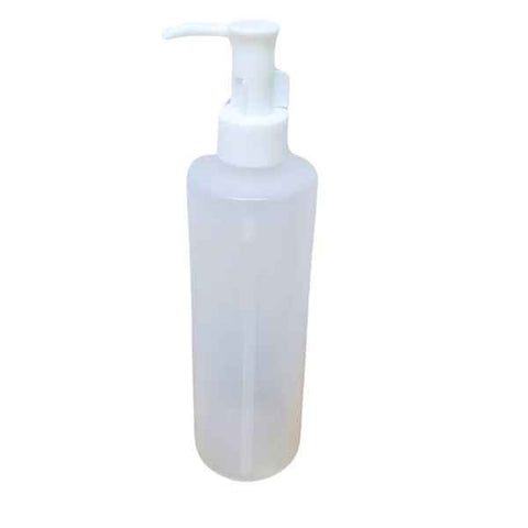 250ml Bottle for Massage Oil Warmer