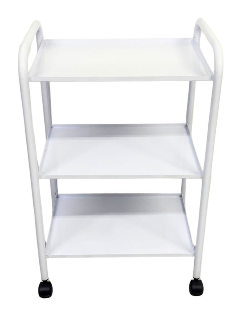 Full Metal Trolley
