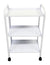 Full Metal Trolley
