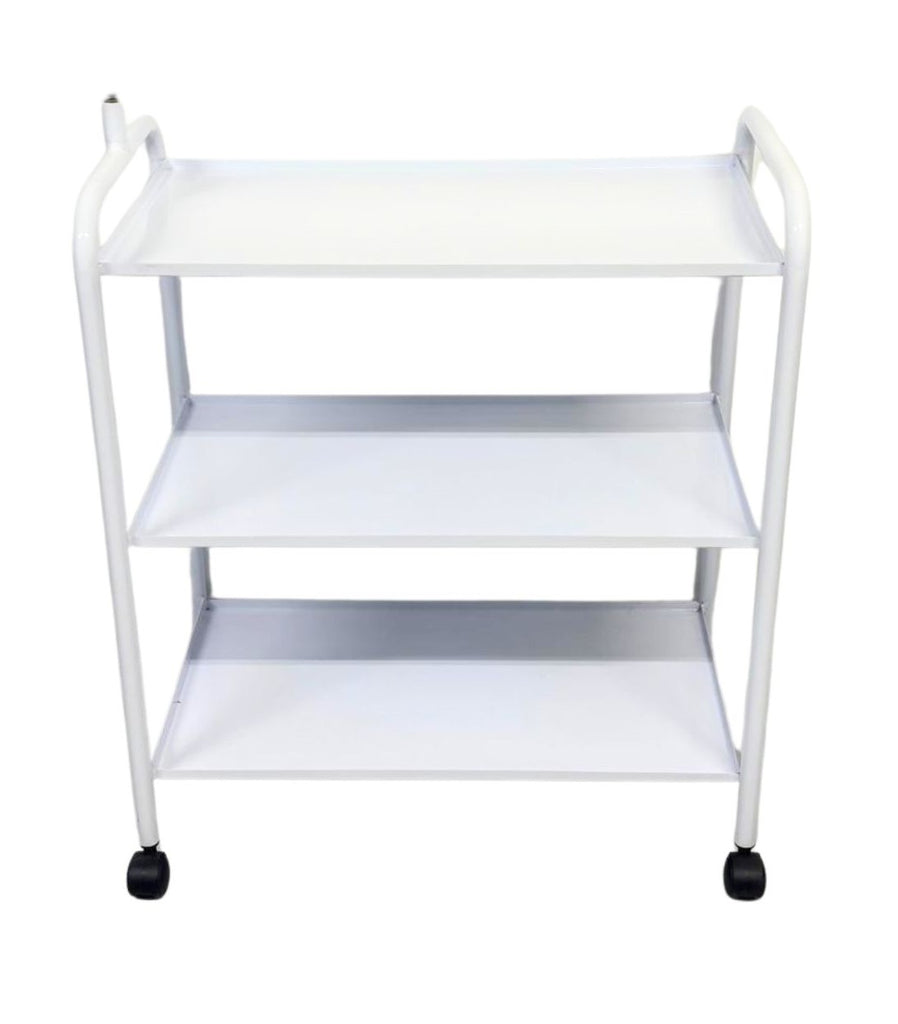 Full Metal Trolley