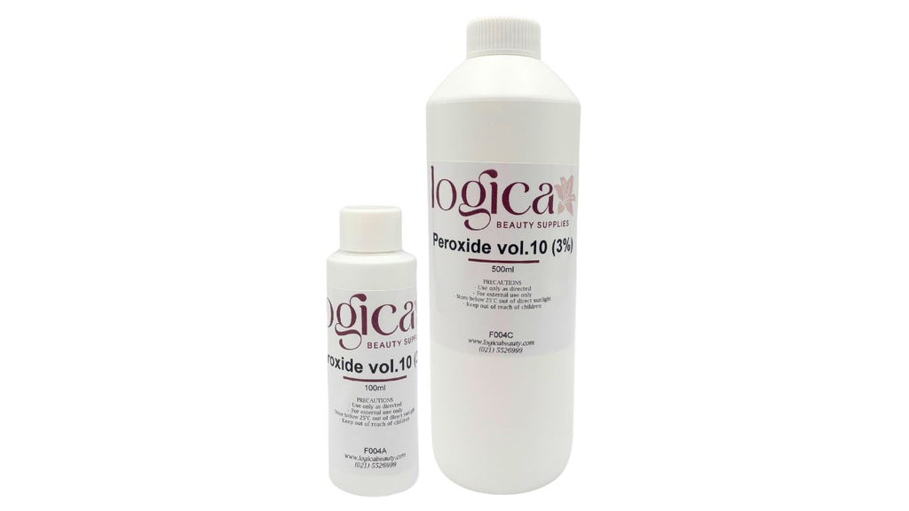 Peroxide vol. 10 (3%)
