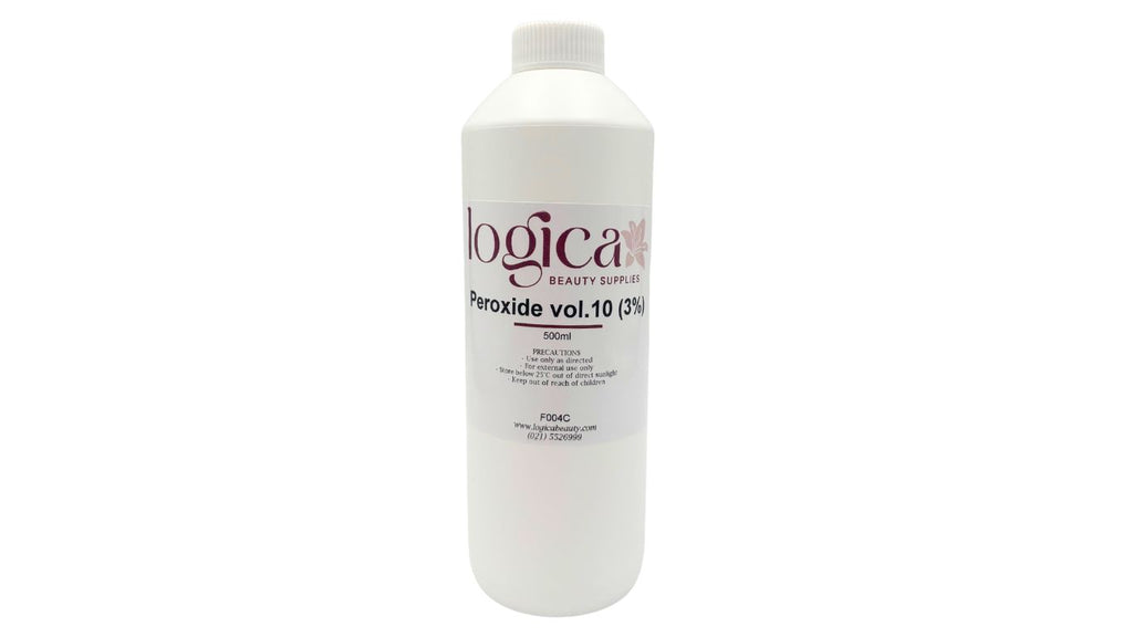 Peroxide vol. 10 (3%)