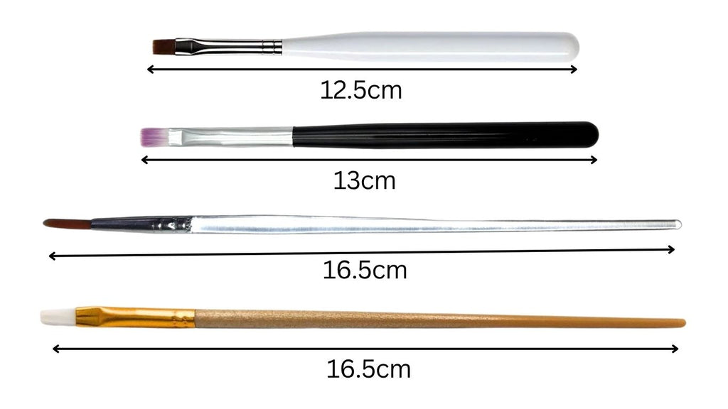 Tint Brushes