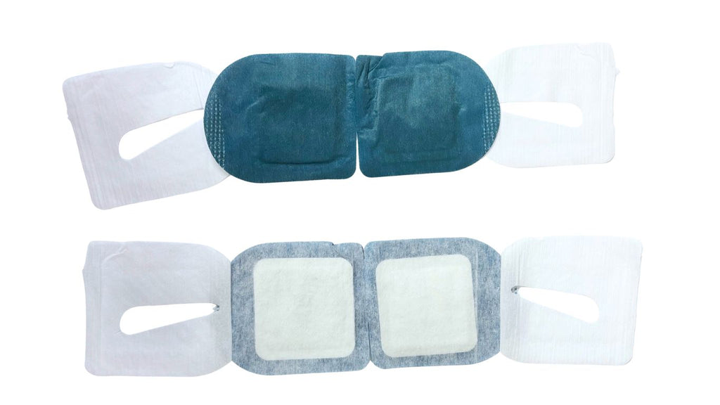 Steaming Eye Mask