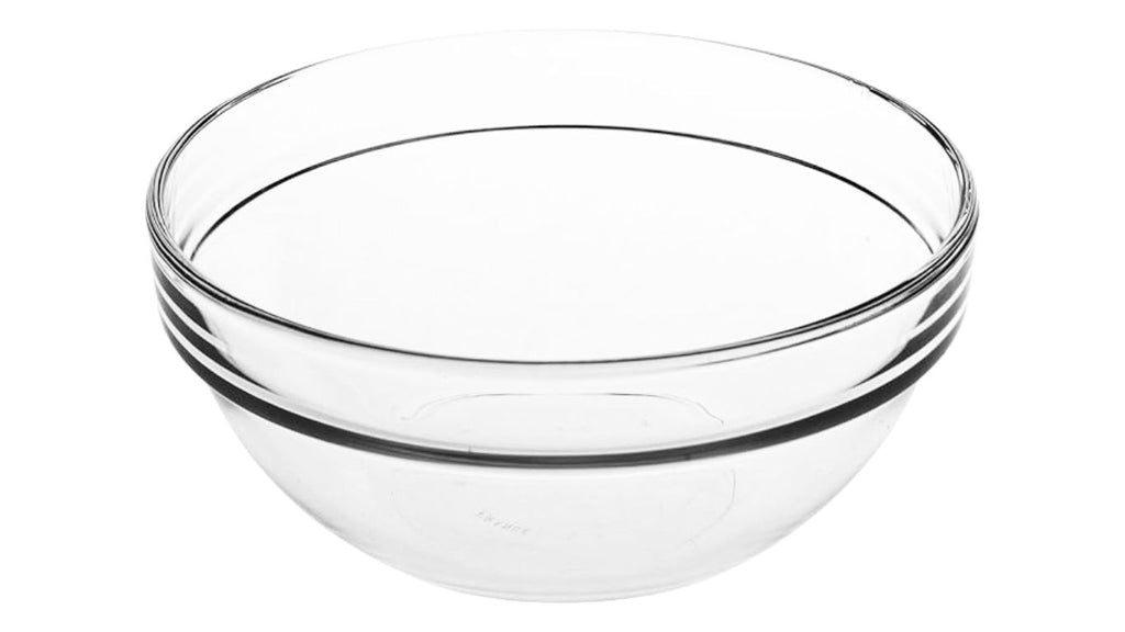 Facial Bowl
