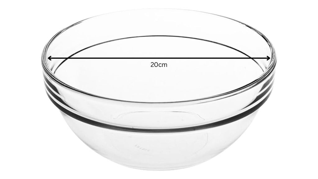 Facial Bowl