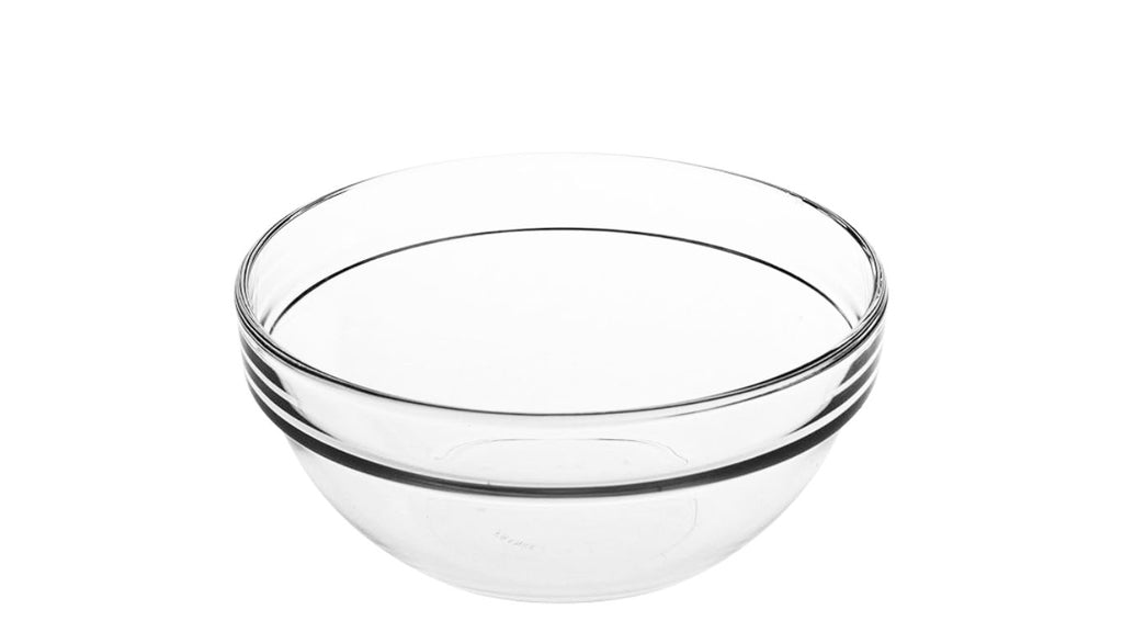 Mask Bowl