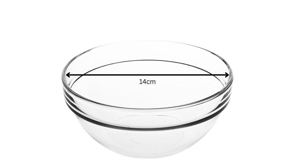 Mask Bowl
