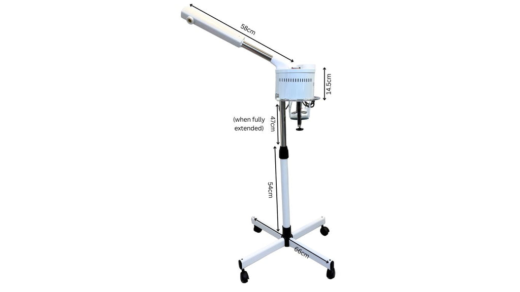 Facial Steamer with Stand