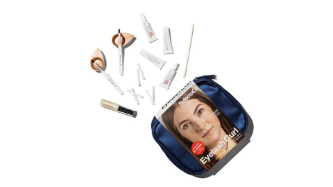 Refectocil Eyelash Curl Kit