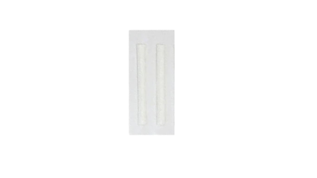 Eyelash Perming Rollers (2pc)