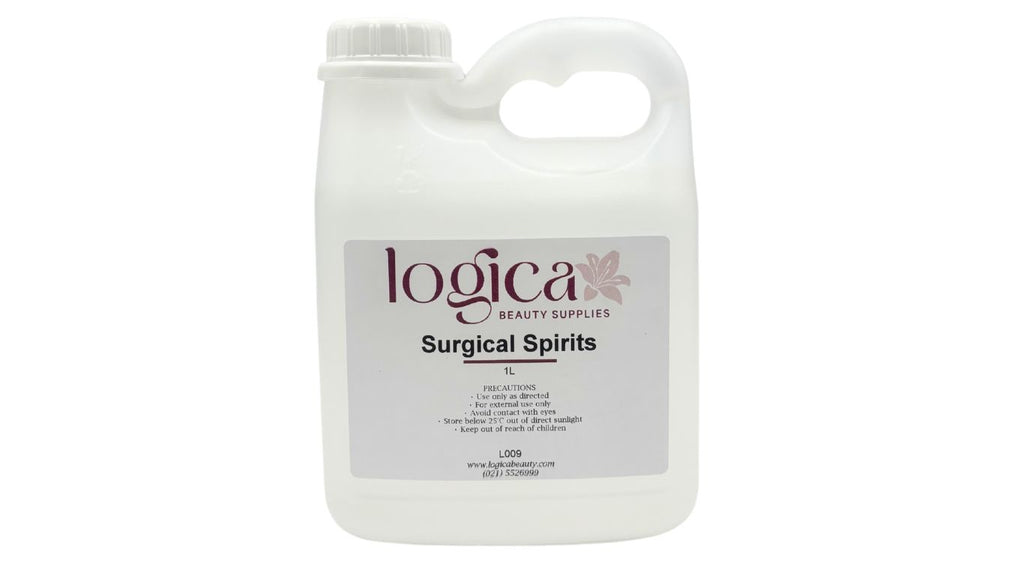 Surgical Spirits