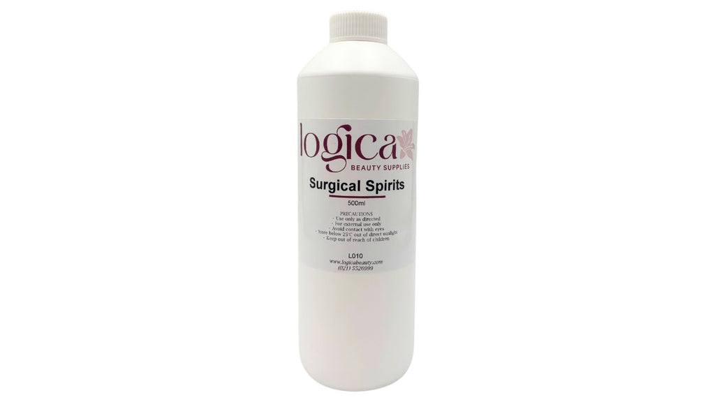 Surgical Spirits