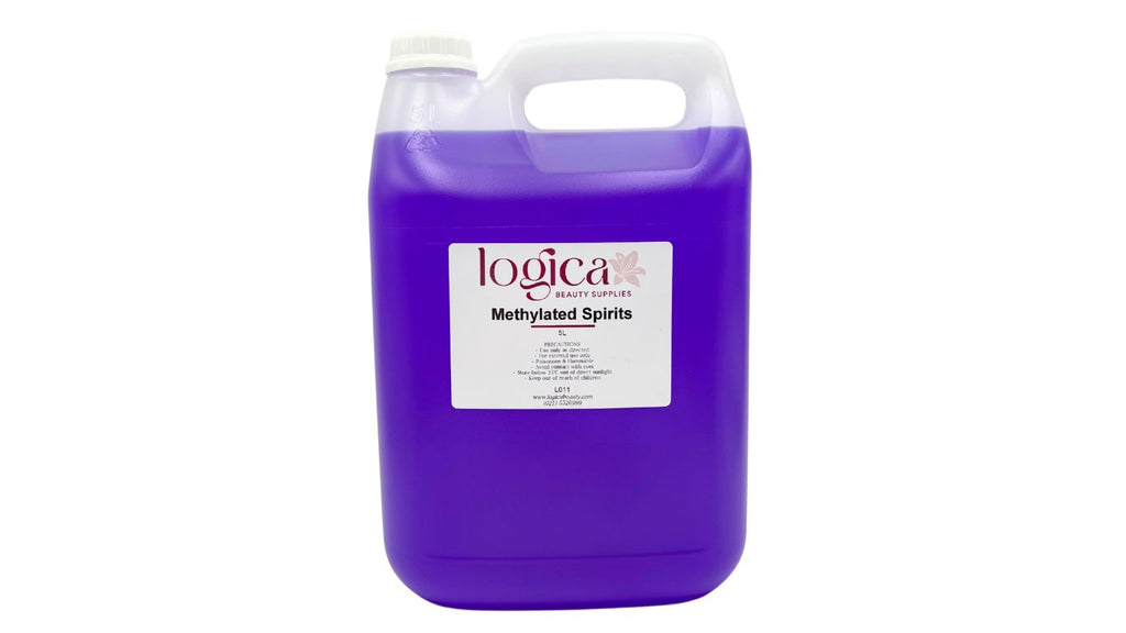 Methylated Spirits