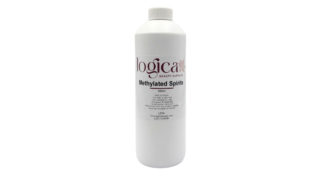 Methylated Spirits