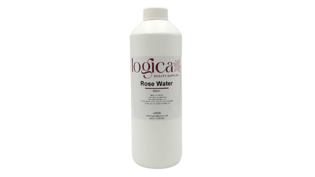 Rose Water