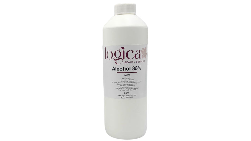 Alcohol 85%