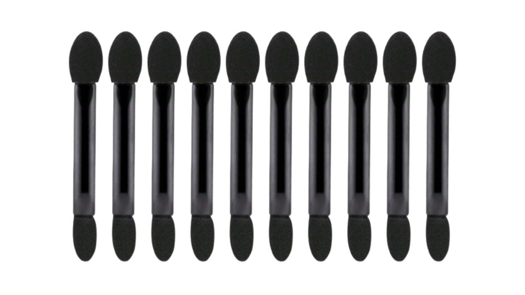Eyeshadow Applicators 10's