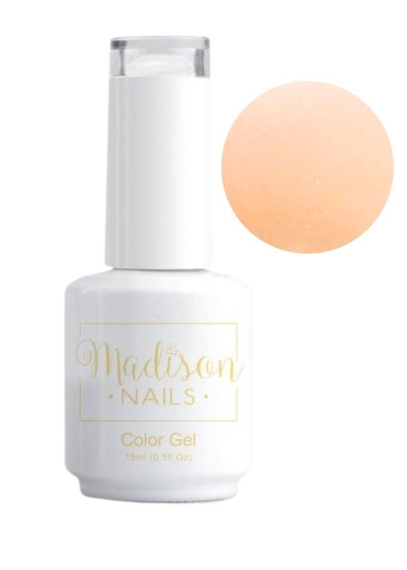 Rubber Base Coat - Nude - RB09 (15ml)