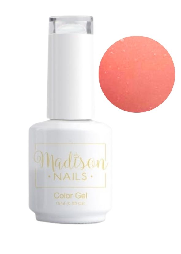 Rubber Base Coat - Mauve - RB25 (15ml)