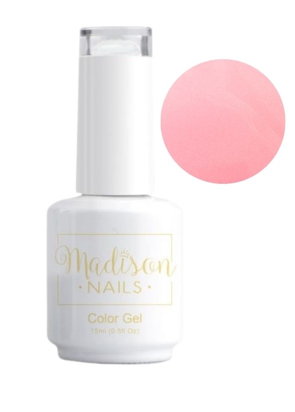 Pretty Mad-lass - 023 (15ml)