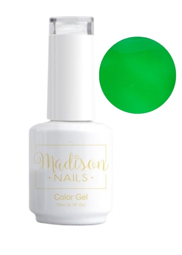 Lushy Green Juice - 140 (15ml)