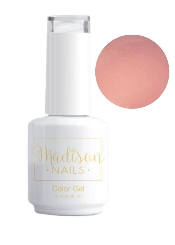 Leaf Me Hot - 253 (15ml)