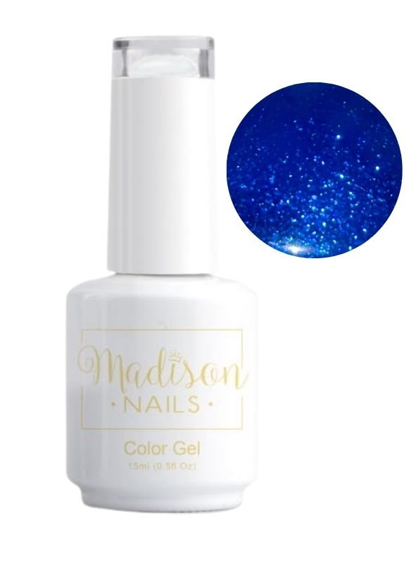 Amazing Pow-her - 555 (15ml)