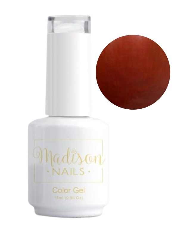 Mocha Mood - B291 (15ml)