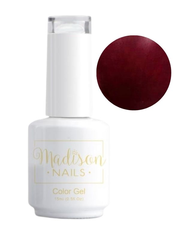 Cafe Chic - Q114 (15ml)