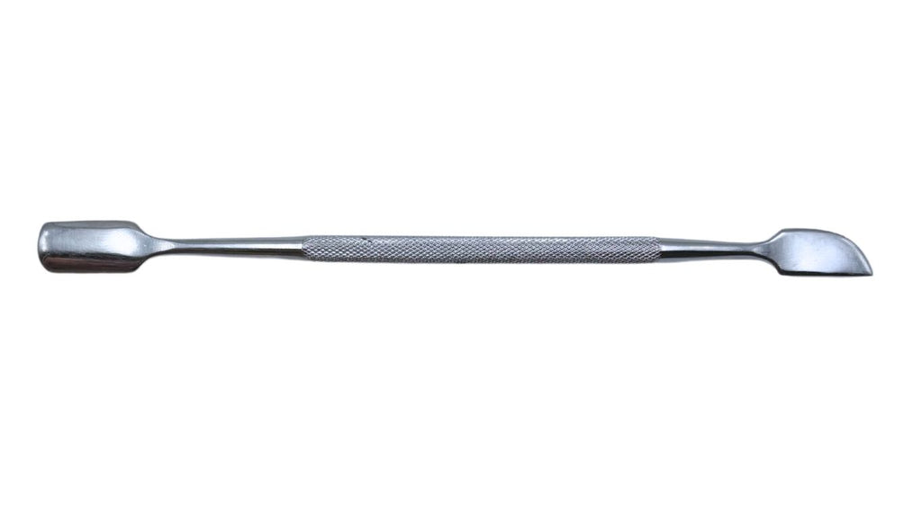 Cuticle Pushers - Stainless Steel