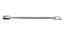 Cuticle Pushers - Stainless Steel