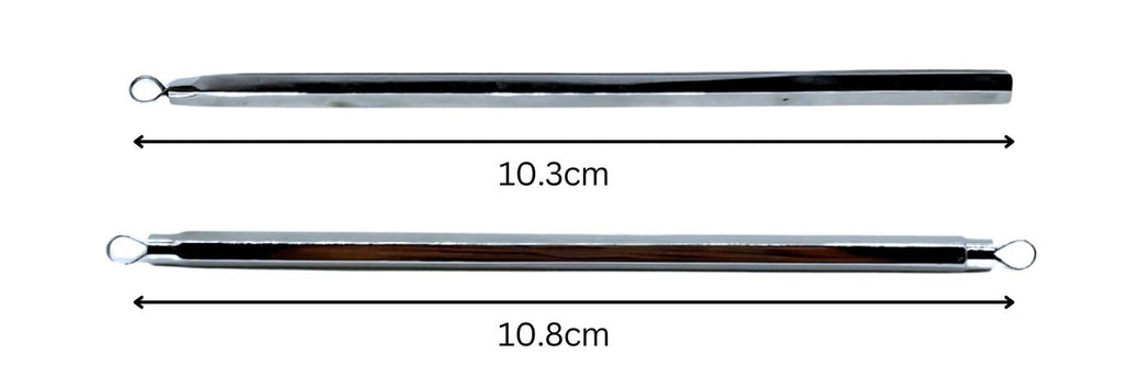 Comedone Extractors