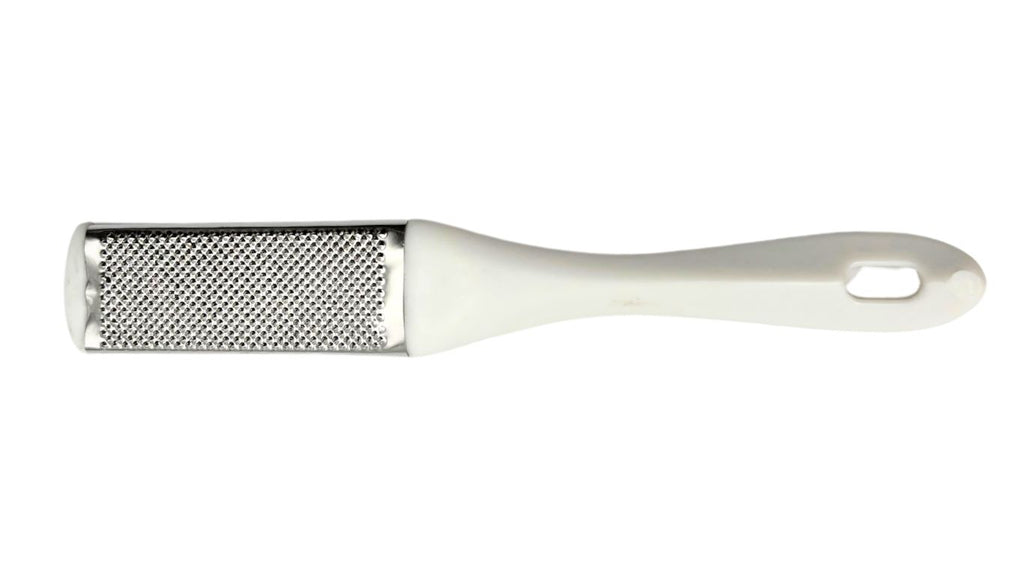 Foot Rasp Stainless Steel