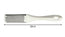 Foot Rasp Stainless Steel