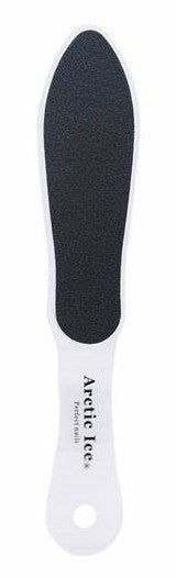 Foot file - Arctic Ice