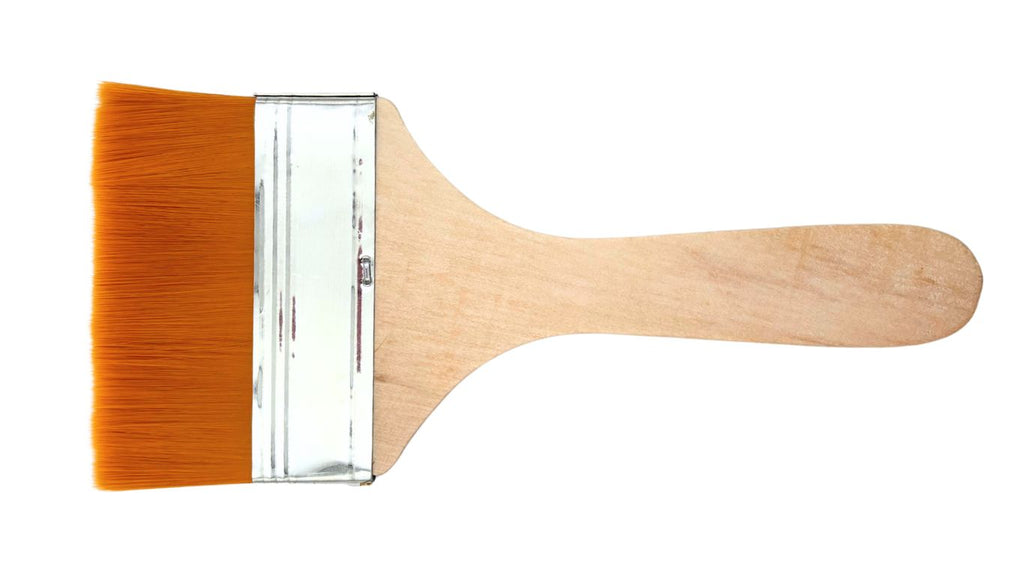 Body Mask Brush