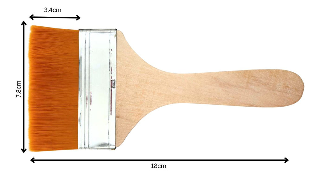 Body Mask Brush