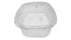 Pedicure Tub Plastic 11L