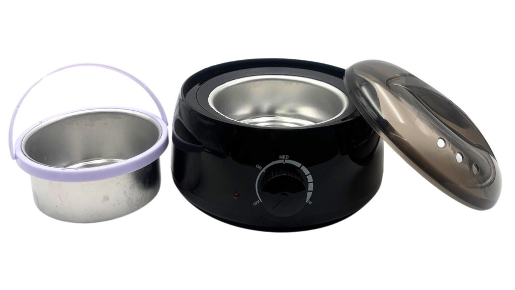Wax Heater 500g Pro Wax-100