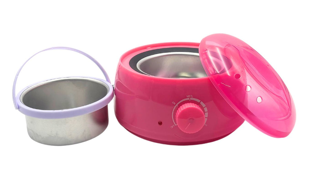 Wax Heater 500g Pro Wax-100