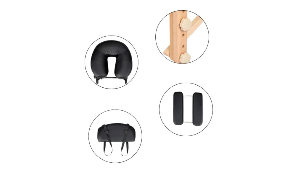 Wooden Portable Plinth