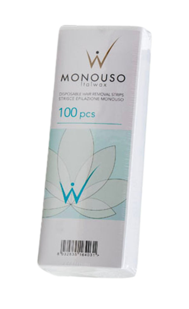 Pre-Cut Waxing Strips