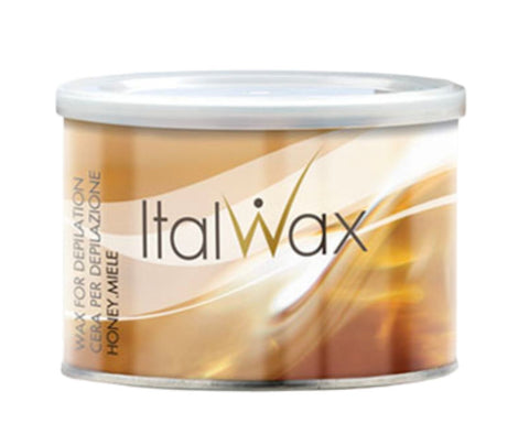 Strip Wax Honey ItalWax 400g